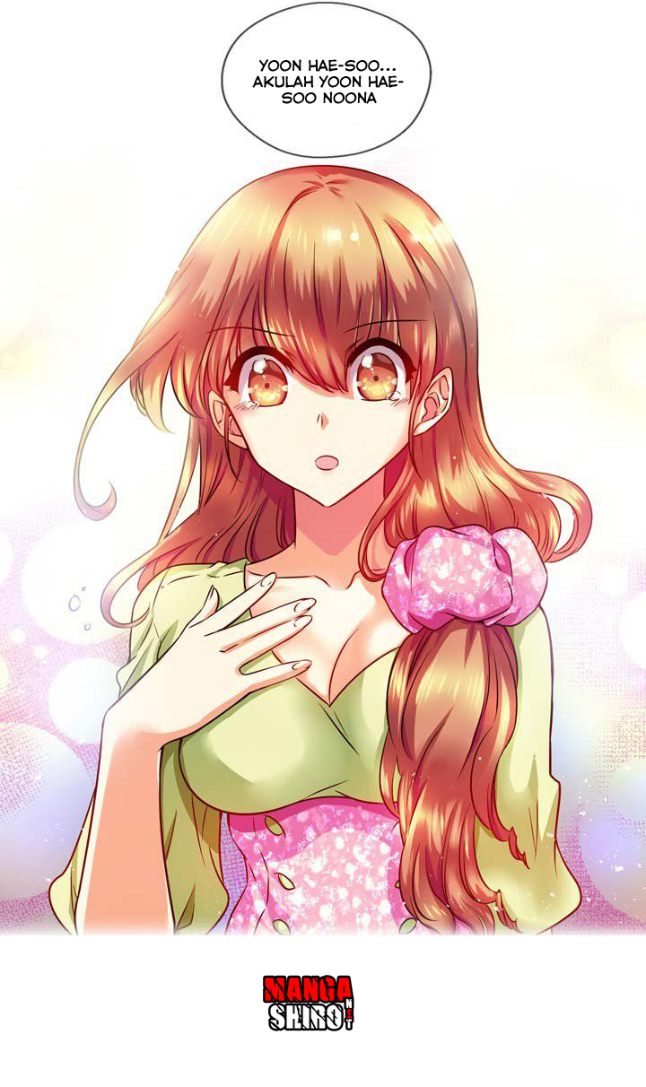 Hyulla’s Race Chapter 13.2 Gambar 21